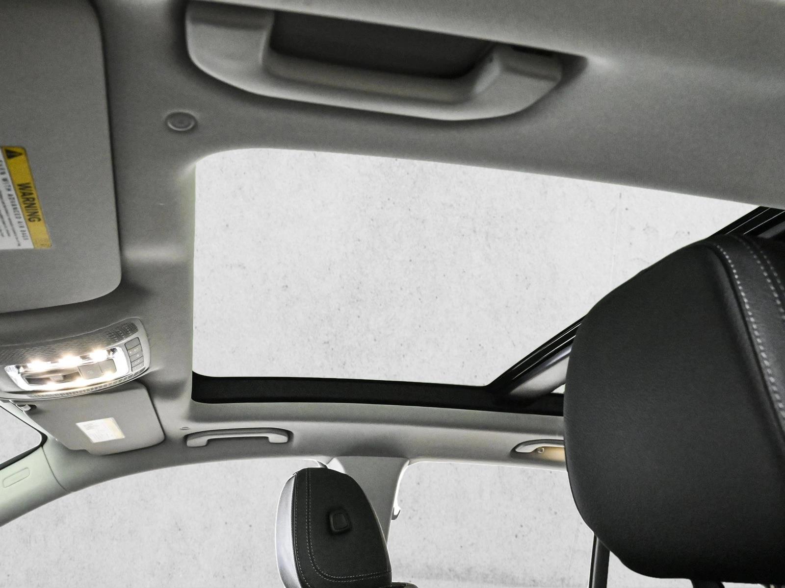 2026 MERCEDES-BENZ GLE-CLASS - Image 17