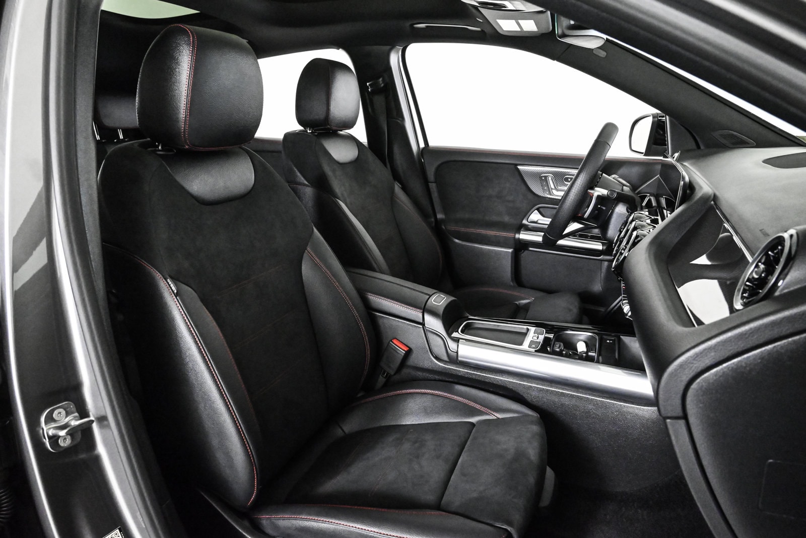 2026 MERCEDES-BENZ GLA-CLASS - Image 23