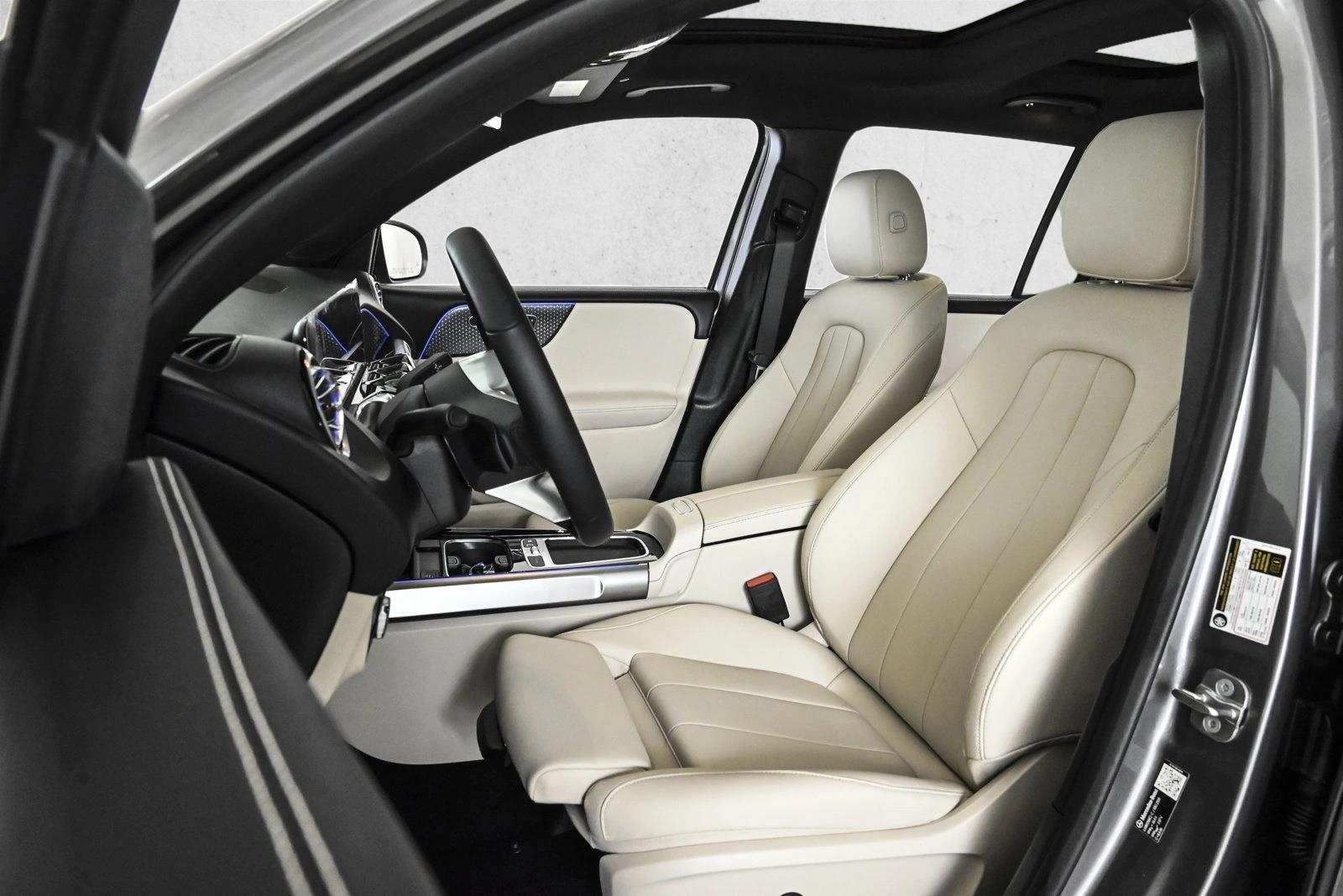 2026 MERCEDES-BENZ GLB-CLASS - Image 18