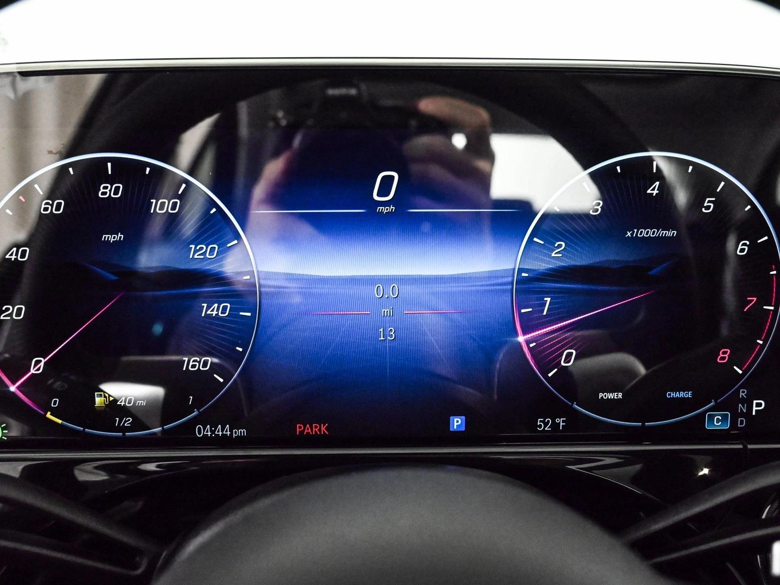 2026 MERCEDES-BENZ E-CLASS - Image 11