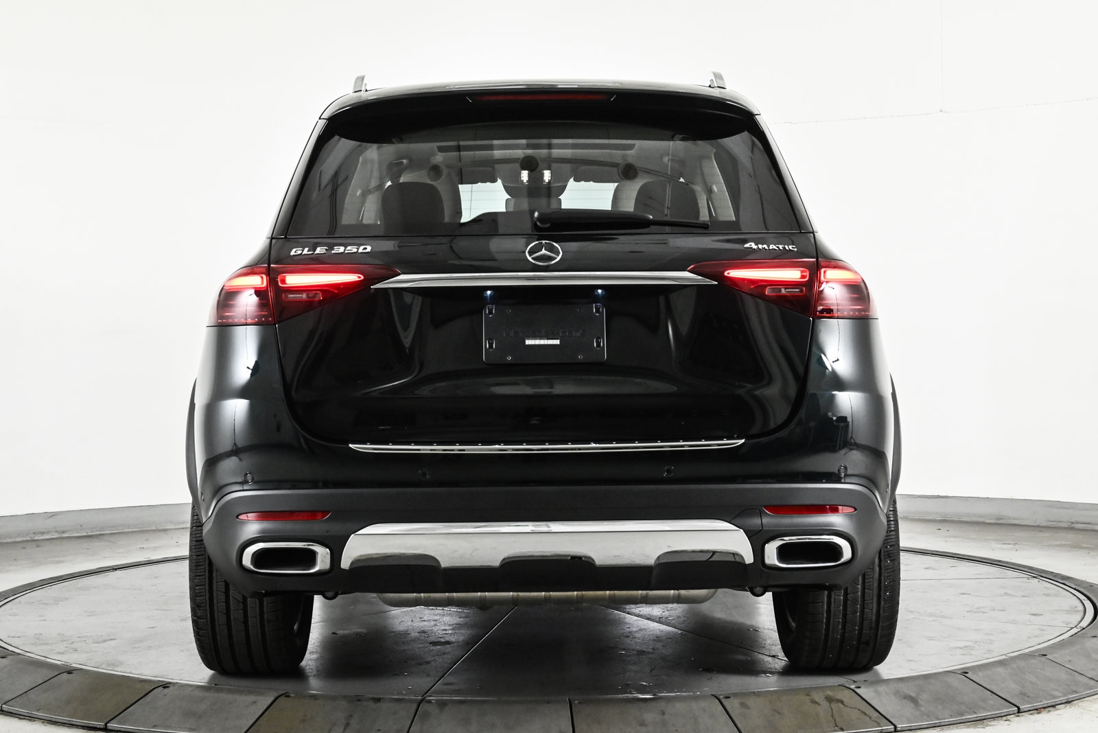 2025 MERCEDES-BENZ GLE-CLASS - Image 7