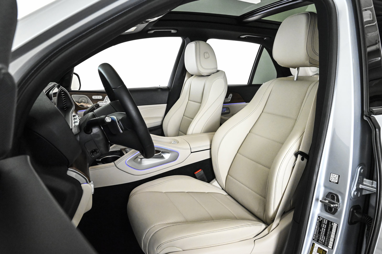 2026 MERCEDES-BENZ GLE-CLASS - Image 18