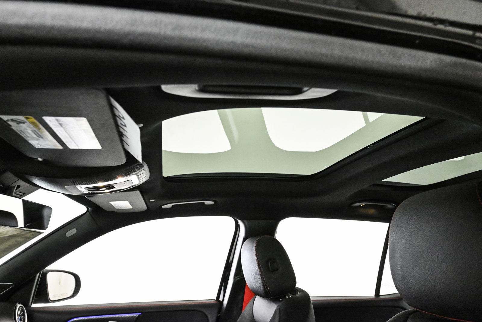 2026 MERCEDES-BENZ GLB-CLASS - Image 17