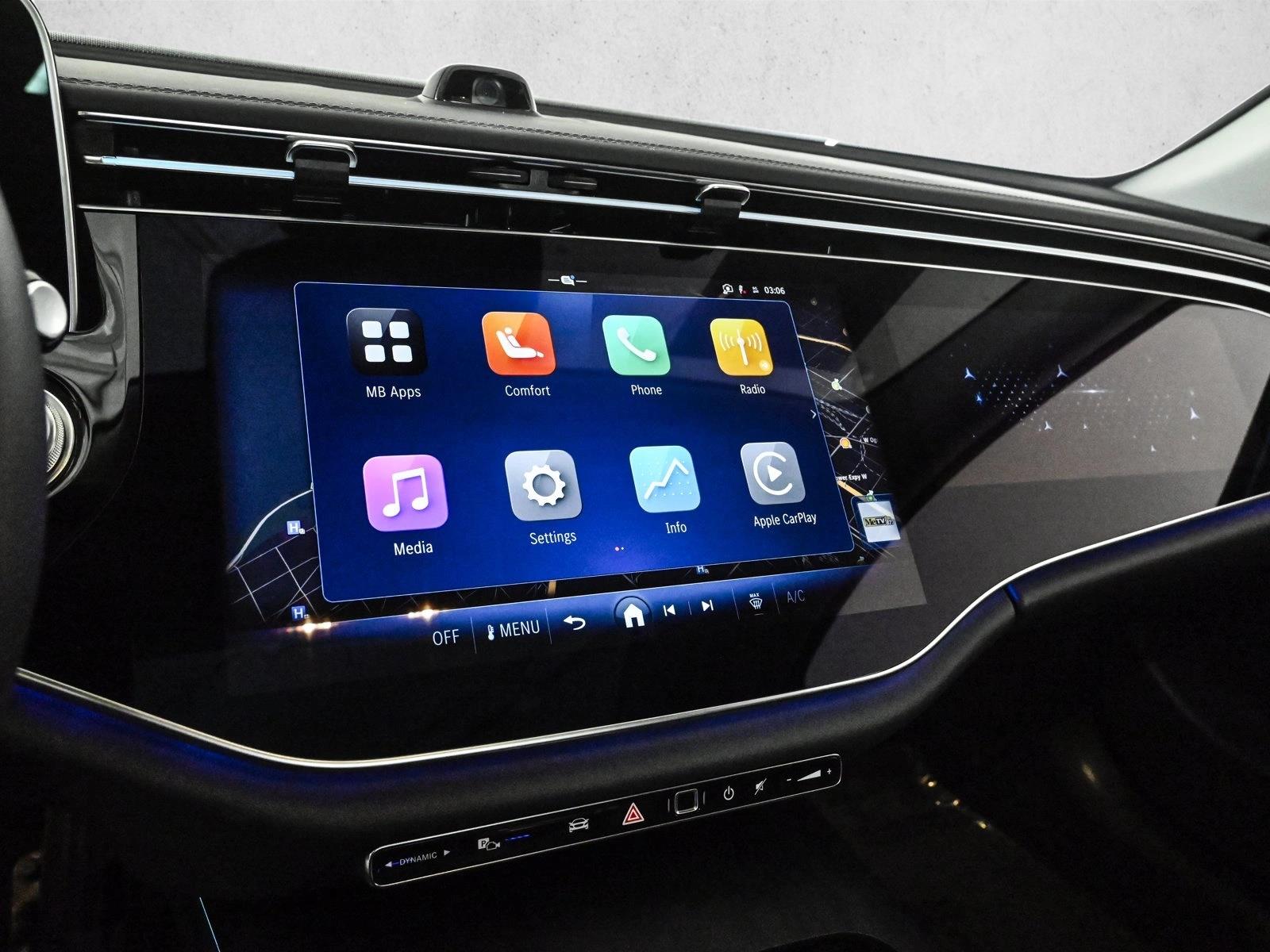 2026 MERCEDES-BENZ E-CLASS - Image 16