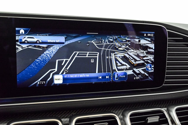 2025 MERCEDES-BENZ GLE-CLASS - Image 14