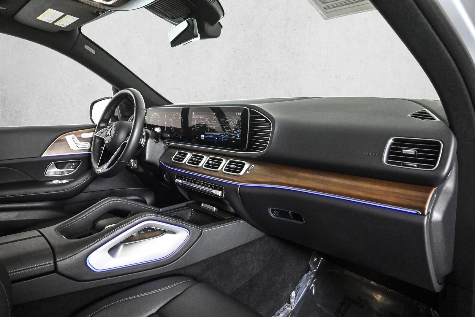 2025 MERCEDES-BENZ GLE-CLASS - Image 24