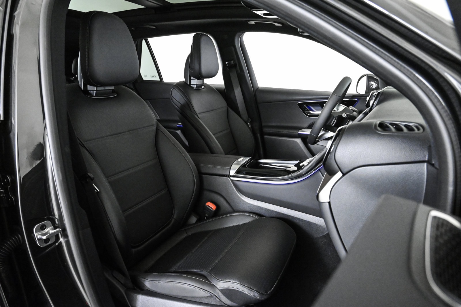 2026 MERCEDES-BENZ GLC-CLASS - Image 23