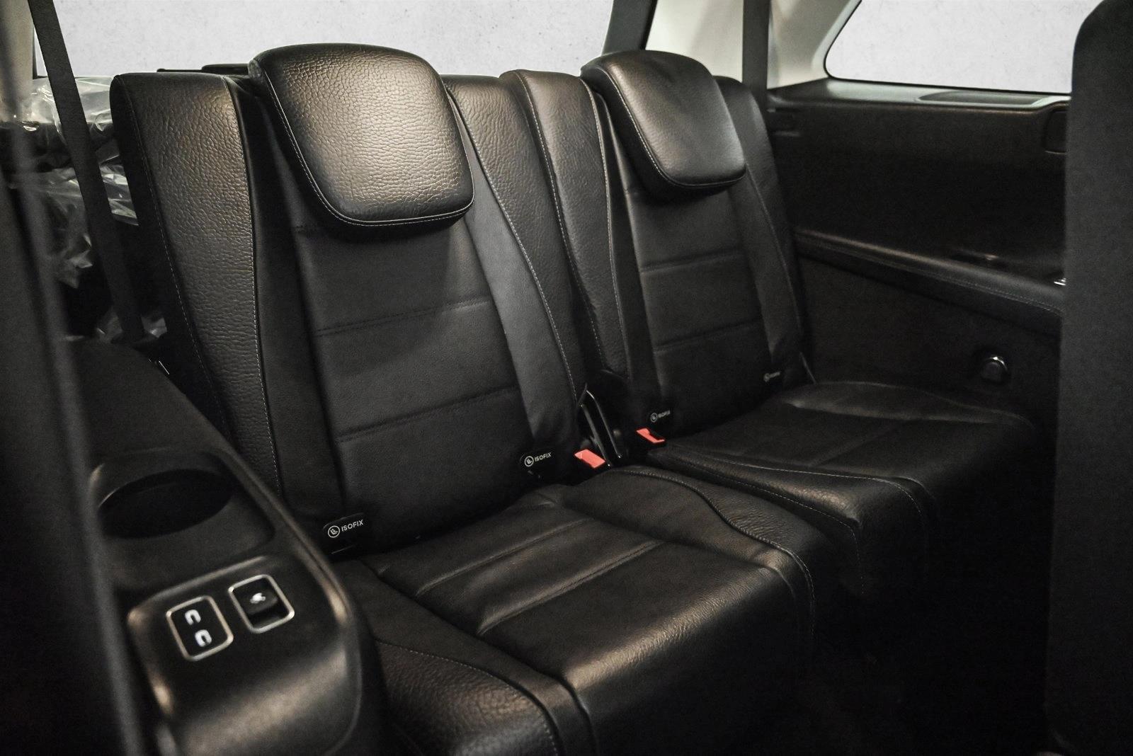 2026 MERCEDES-BENZ GLS-CLASS - Image 23