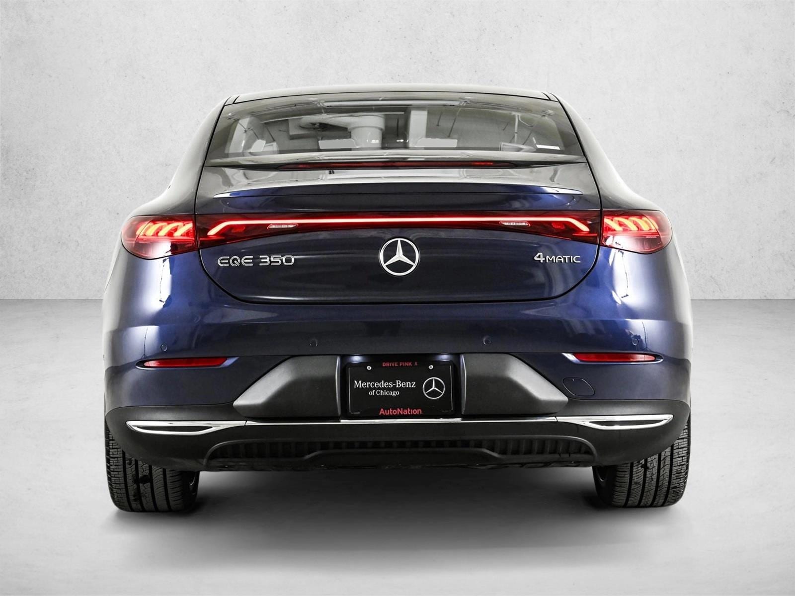 2024 MERCEDES-BENZ EQE-CLASS SEDAN - Image 7