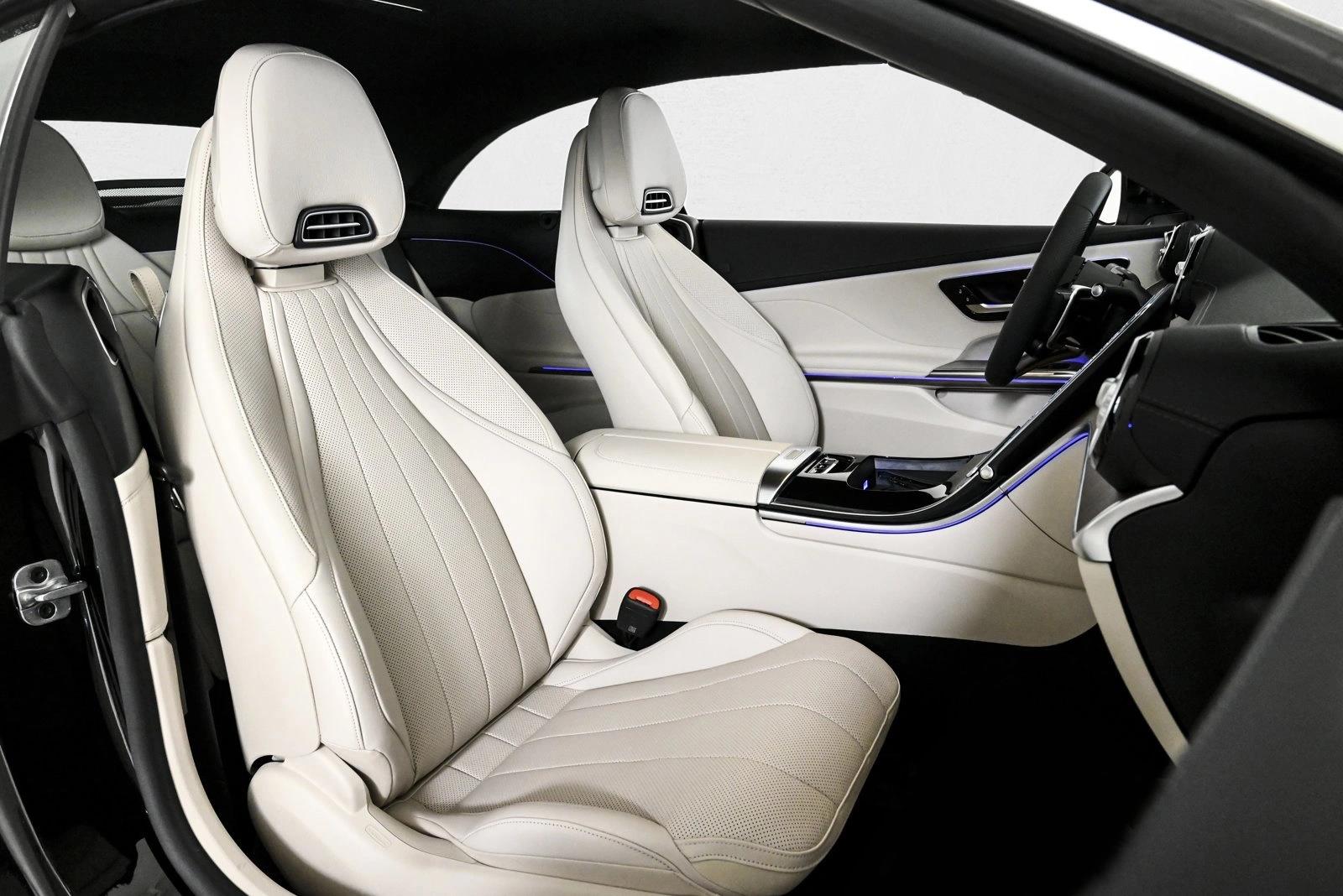 2026 MERCEDES-BENZ CLE - Image 10