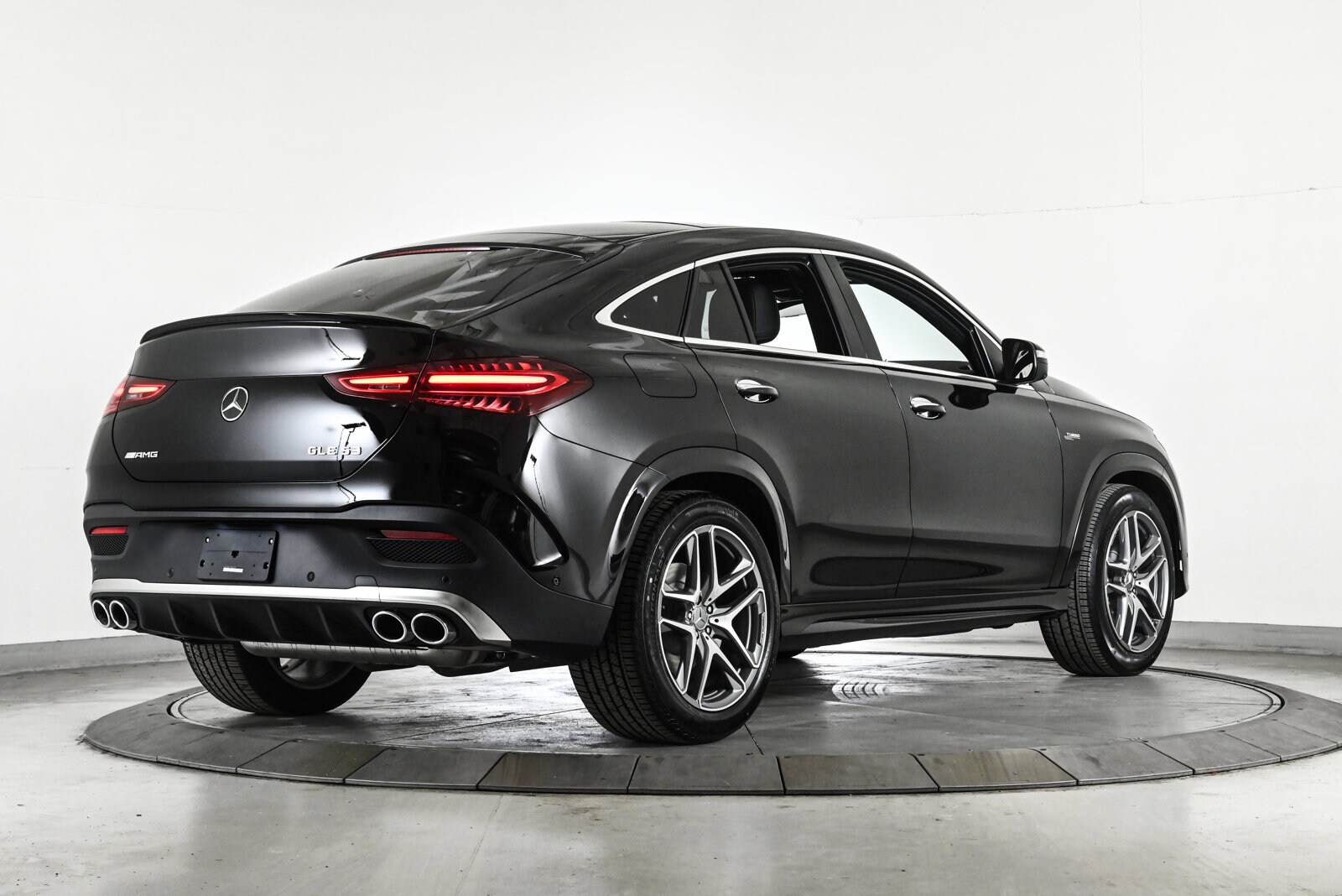 2026 MERCEDES-BENZ GLE-CLASS - Image 5