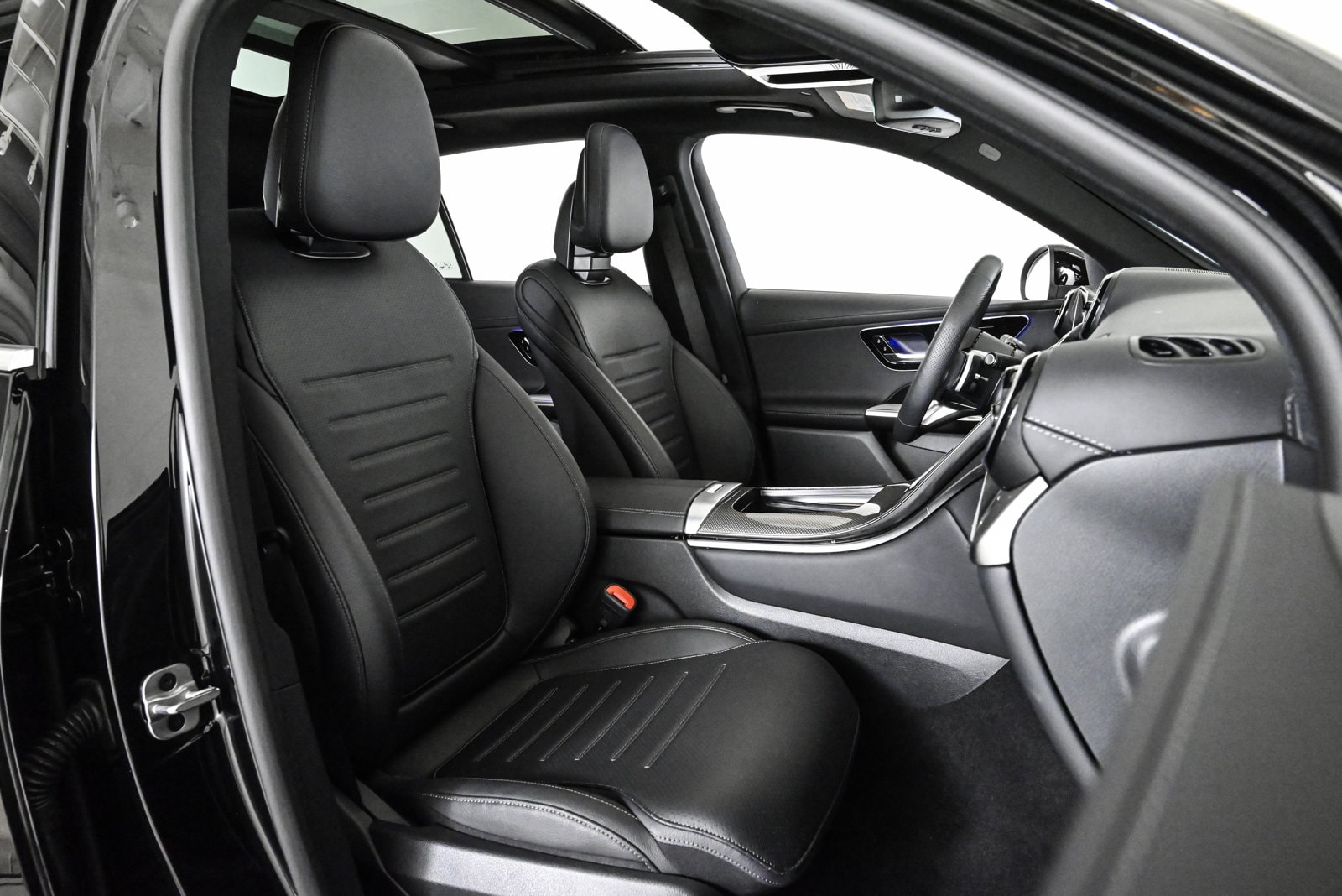 2025 MERCEDES-BENZ GLC-CLASS - Image 22