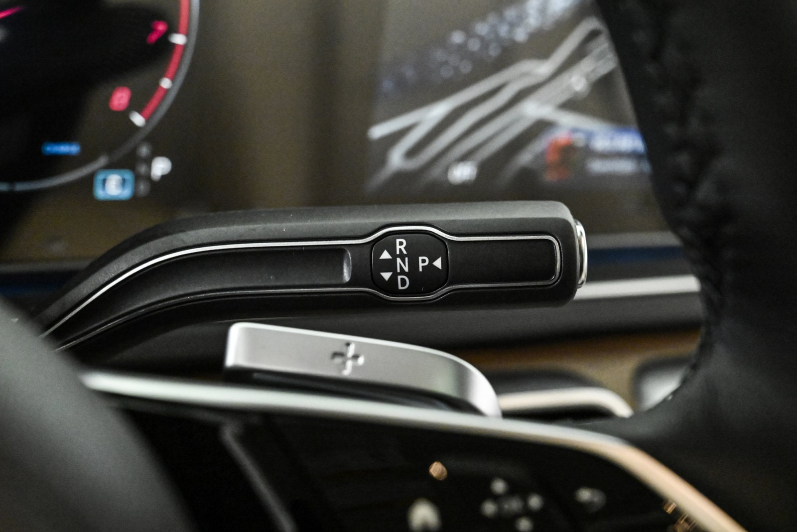 2026 MERCEDES-BENZ GLE-CLASS - Image 12