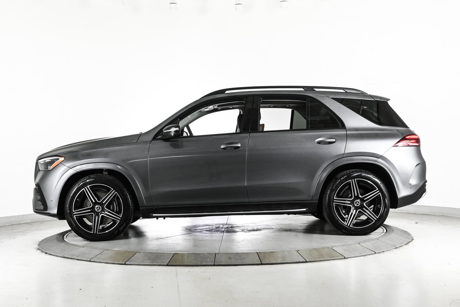 2026 MERCEDES-BENZ GLE-CLASS - Image 9