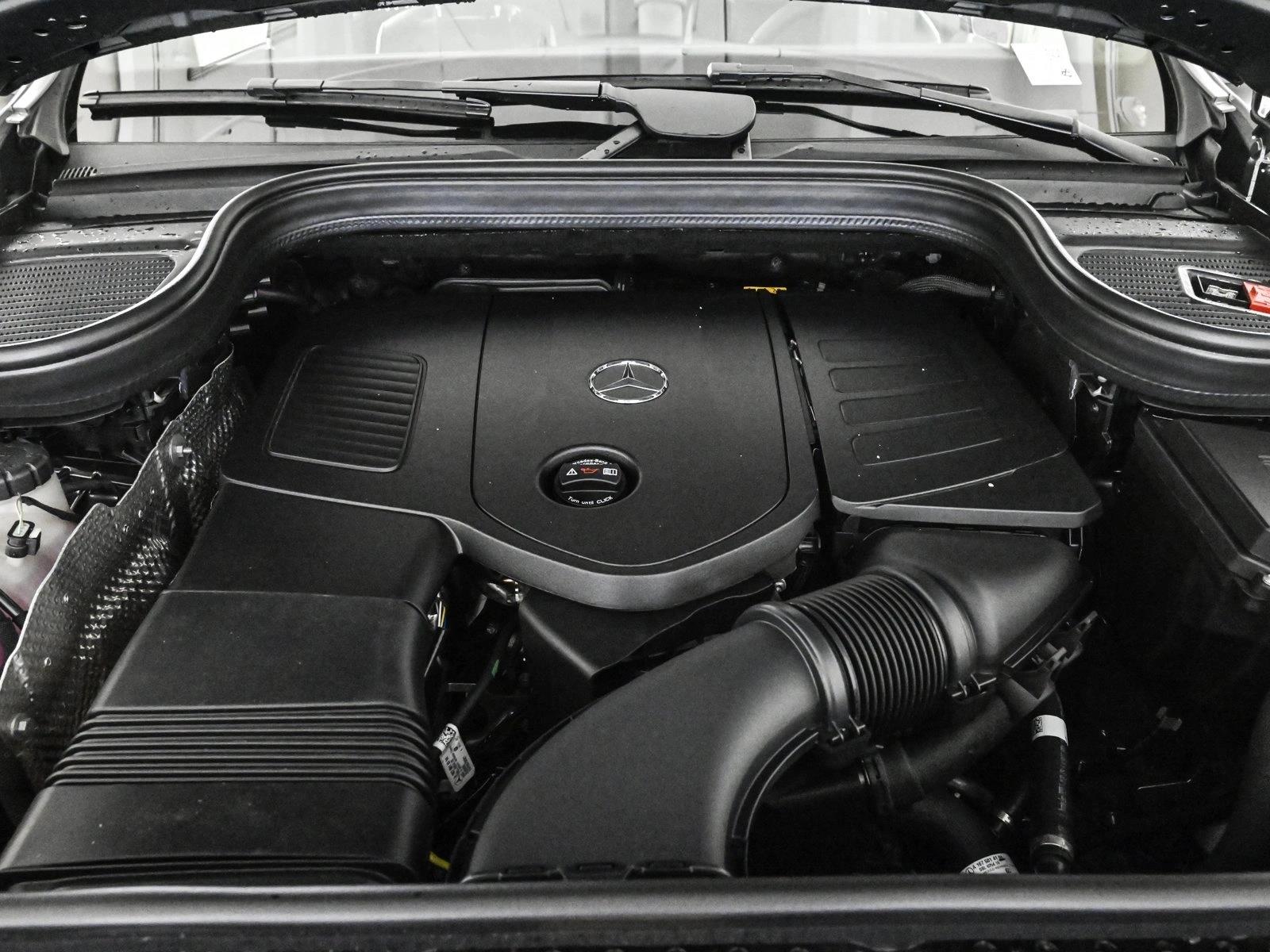 2026 MERCEDES-BENZ GLE-CLASS - Image 25