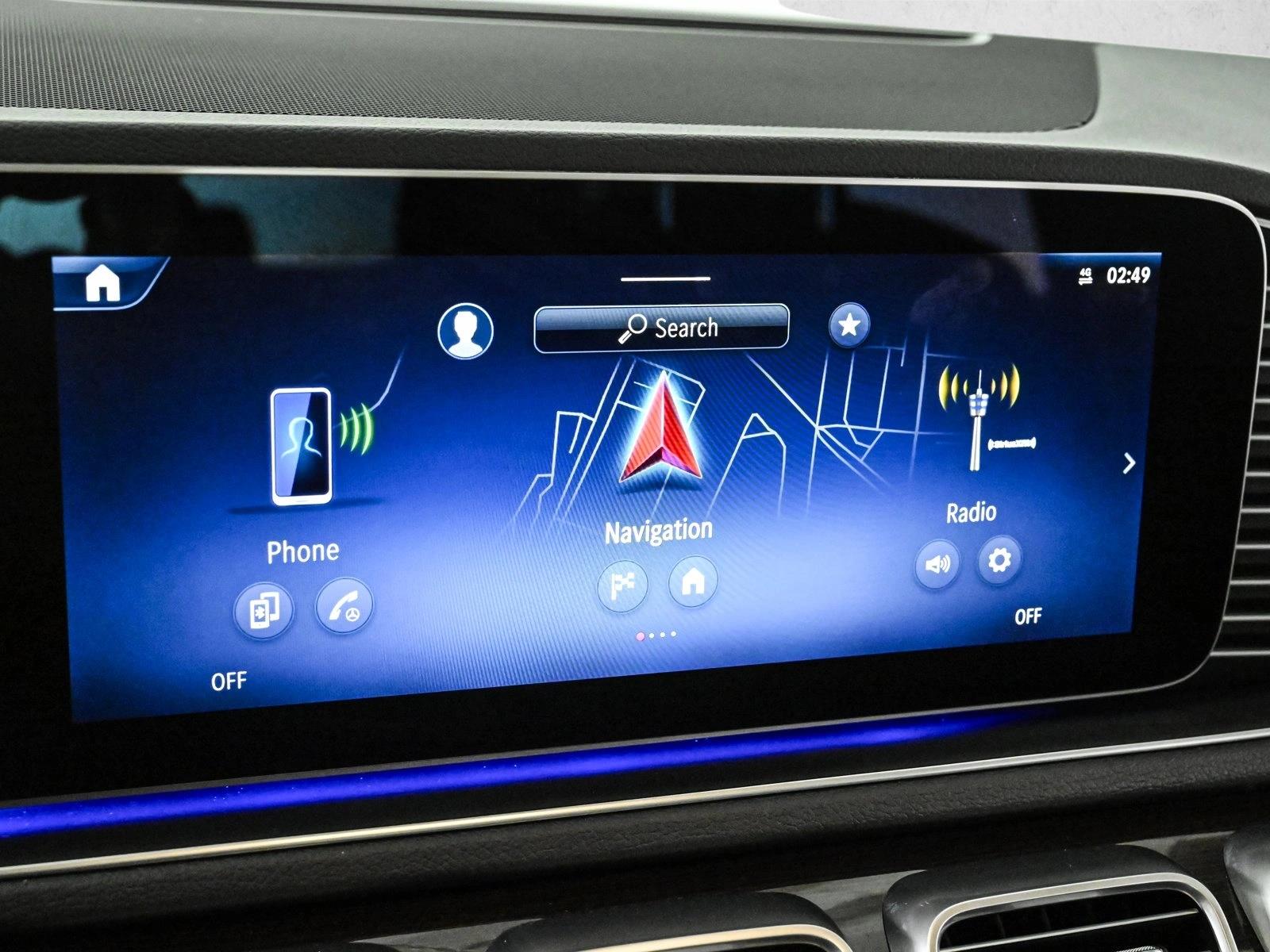 2025 MERCEDES-BENZ GLE-CLASS - Image 16