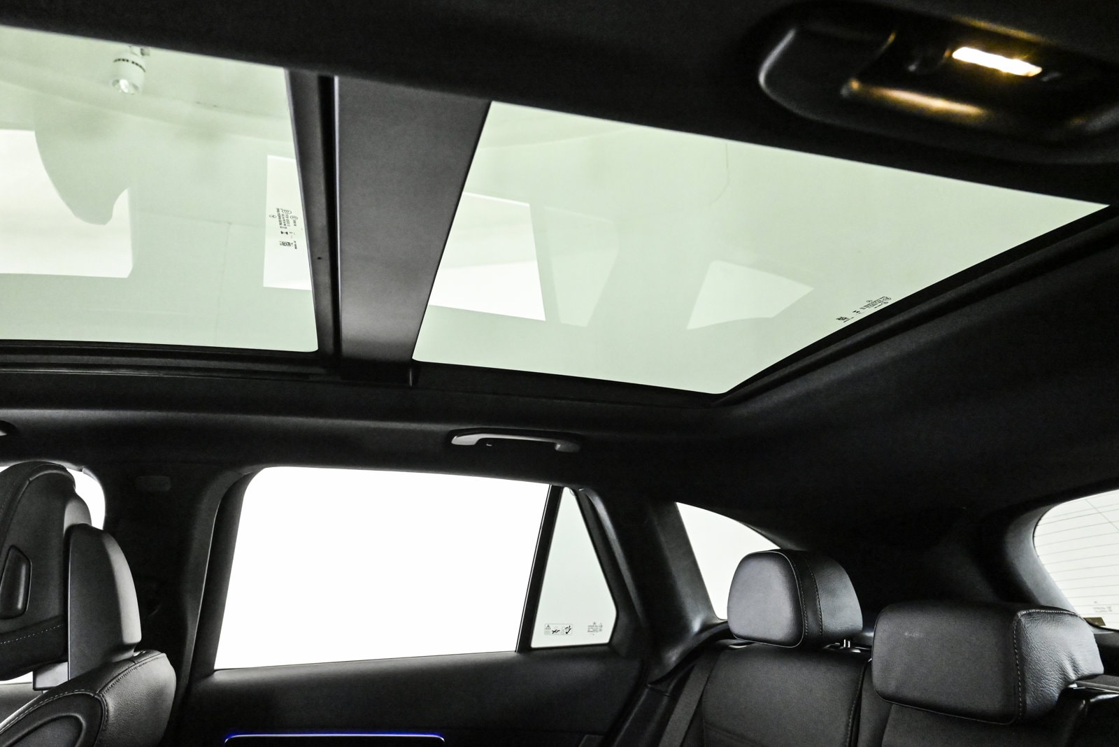 2026 MERCEDES-BENZ GLC-CLASS - Image 21