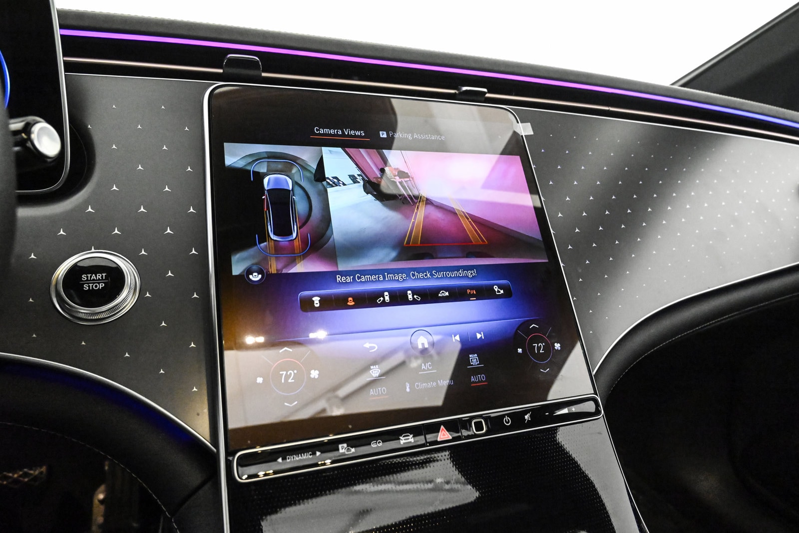 2023 MERCEDES-BENZ EQE-CLASS SEDAN - Image 15