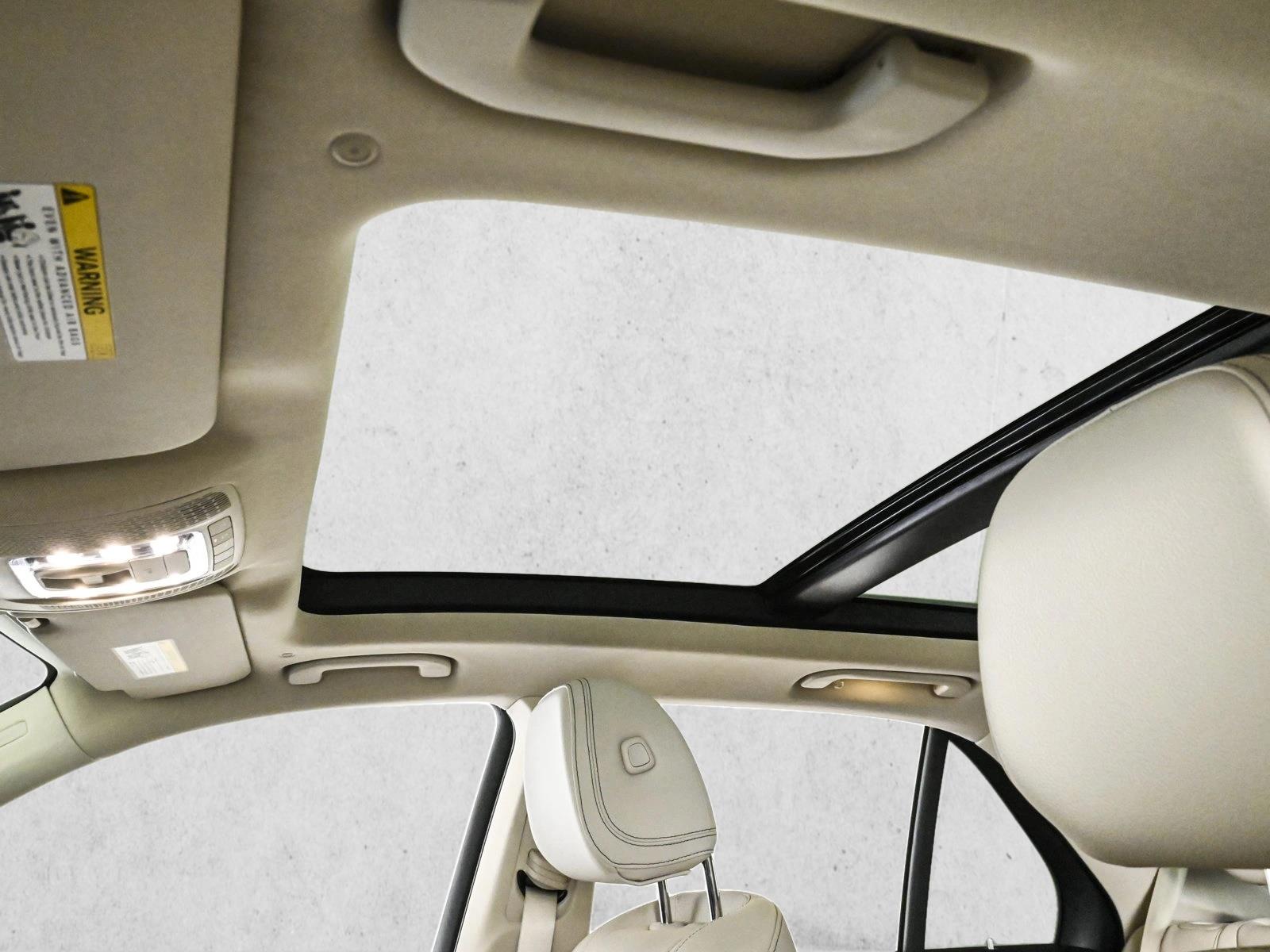 2026 MERCEDES-BENZ GLE-CLASS - Image 17