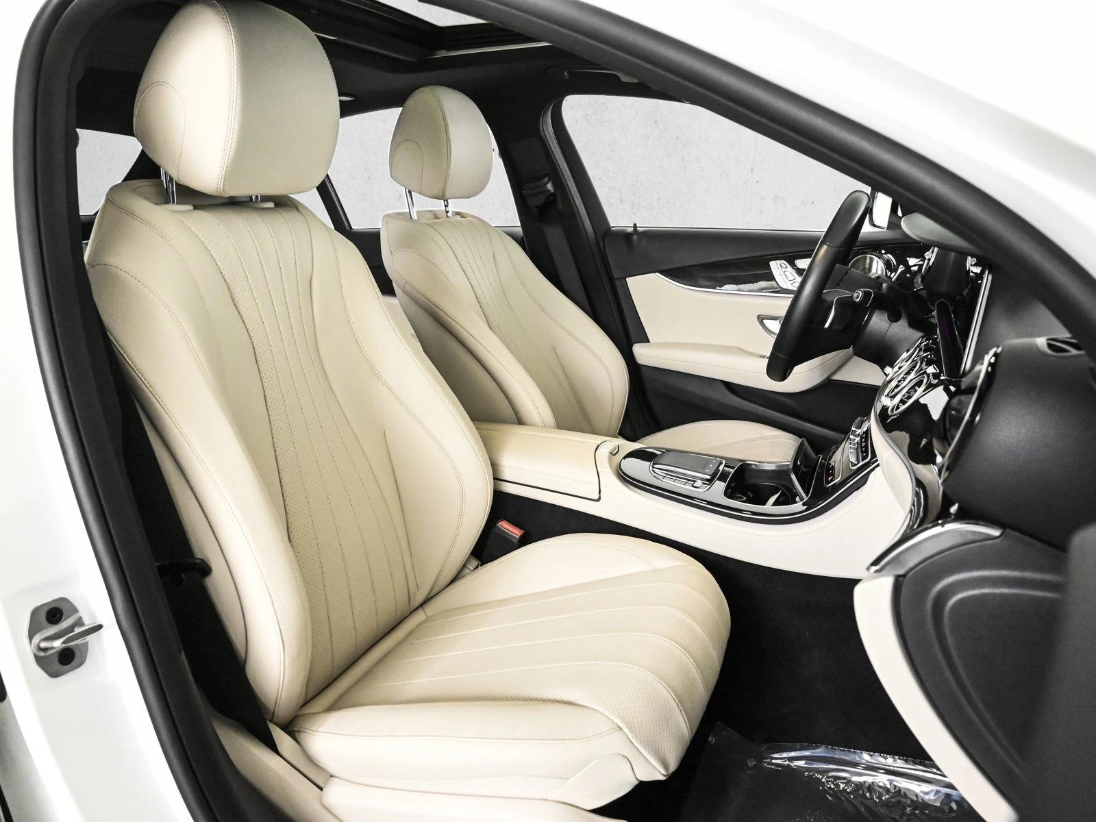 2021 MERCEDES-BENZ E-CLASS - Image 22