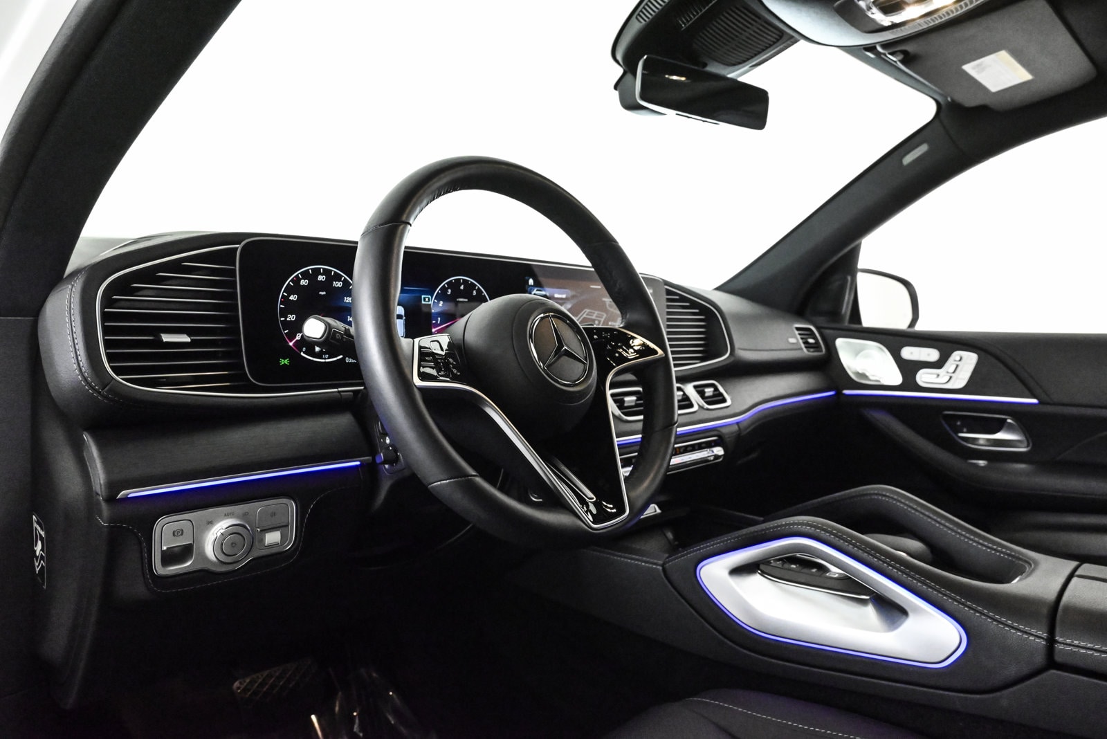 2025 MERCEDES-BENZ GLE-CLASS - Image 10