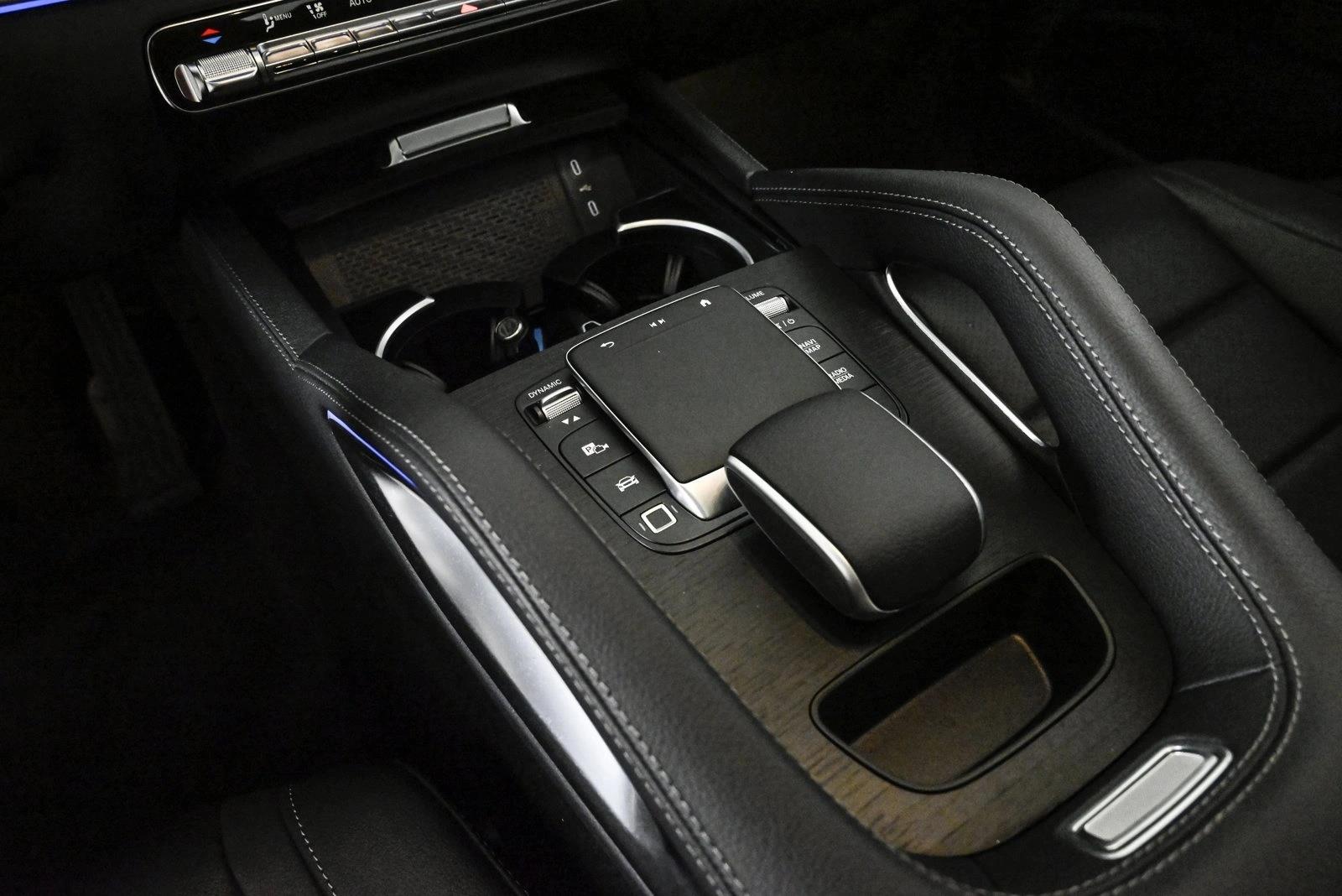 2026 MERCEDES-BENZ GLE-CLASS - Image 13