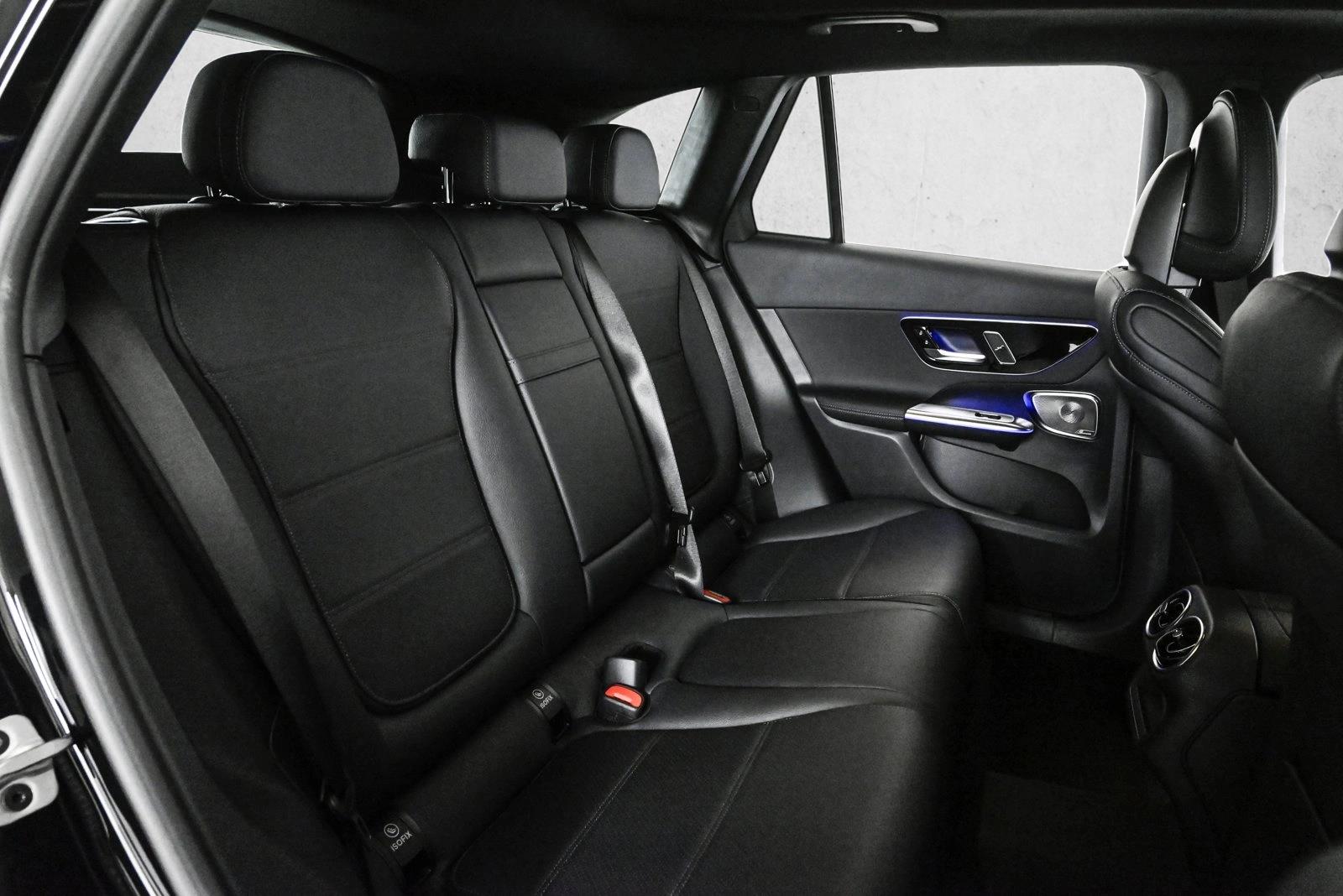 2026 MERCEDES-BENZ GLC-CLASS - Image 23