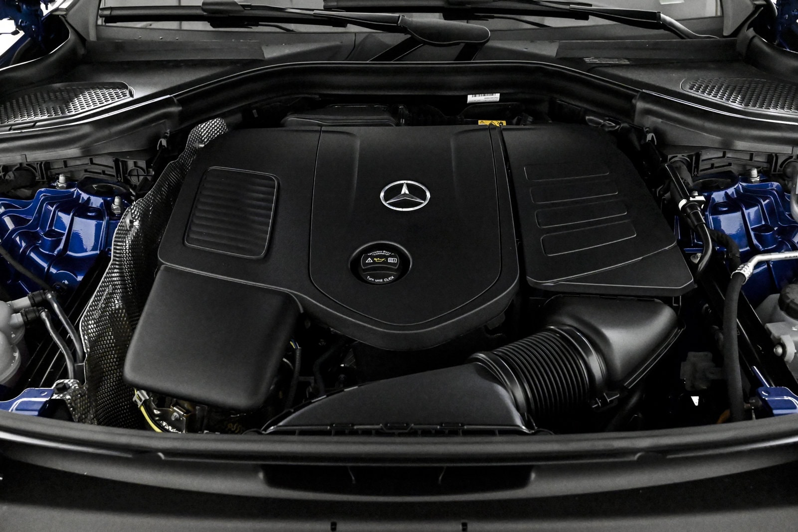 2025 MERCEDES-BENZ GLC-CLASS - Image 13