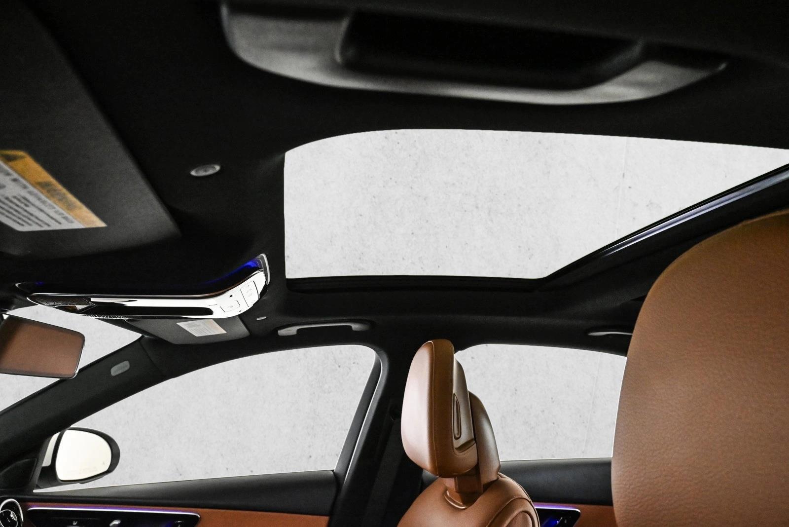 2026 MERCEDES-BENZ C-CLASS - Image 17