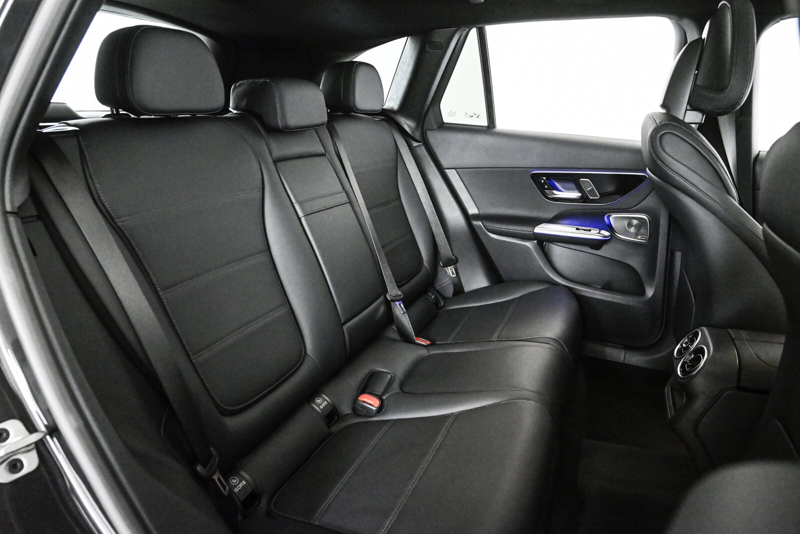 2026 MERCEDES-BENZ GLC-CLASS - Image 22