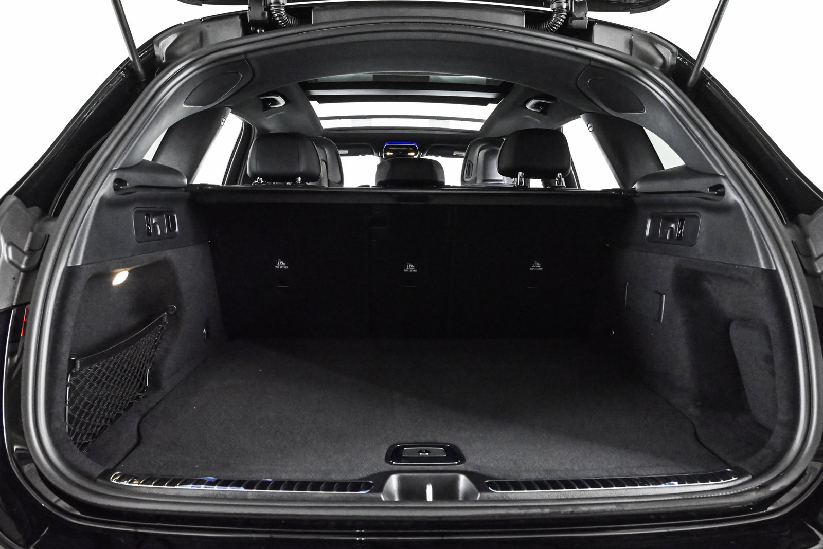 2025 MERCEDES-BENZ GLC-CLASS - Image 6