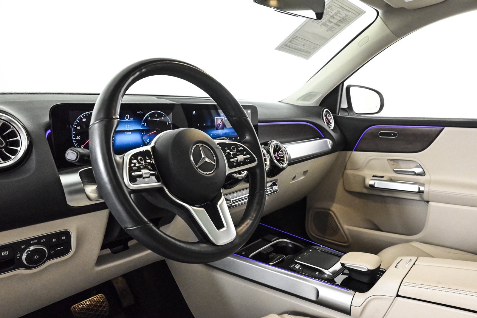 2022 MERCEDES-BENZ GLB-CLASS - Image 10