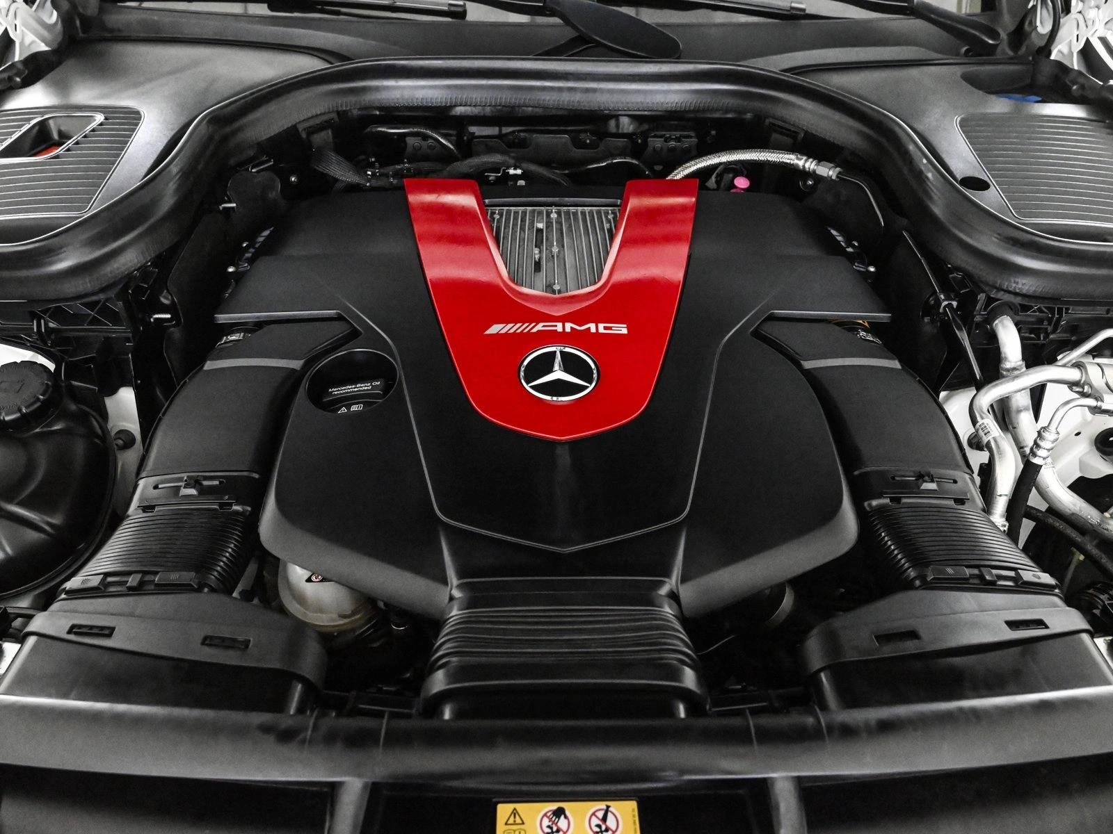 2022 MERCEDES-BENZ GLC-CLASS - Image 24