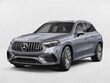  Mercedes-Benz AMG GLC 43