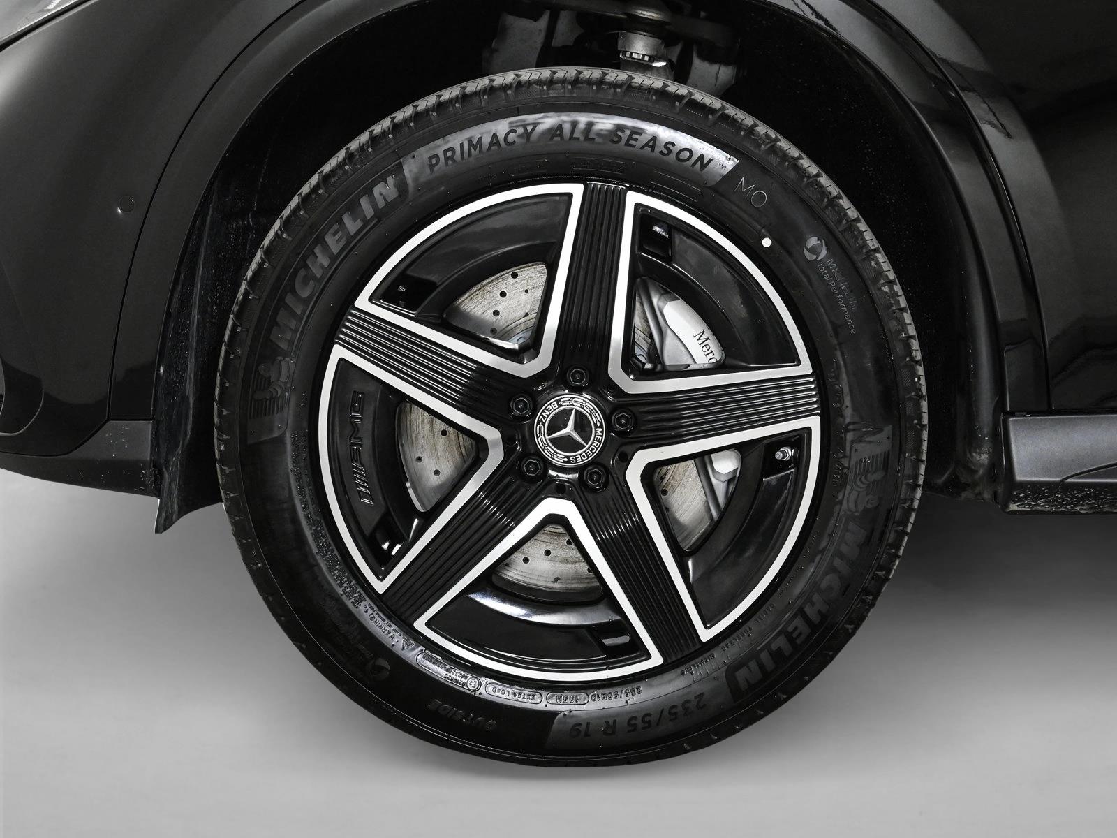 2026 MERCEDES-BENZ GLC-CLASS - Image 26