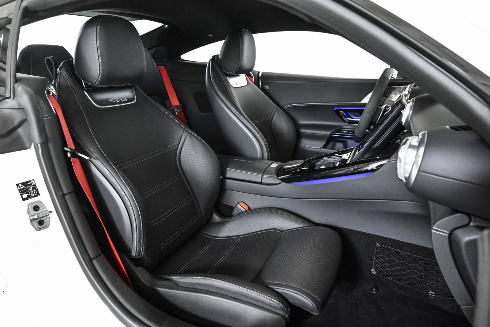 2026 MERCEDES-BENZ AMG GT - Image 21