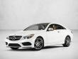 Used 2017 Mercedes-Benz E-Class E 400 4MATIC Coupe