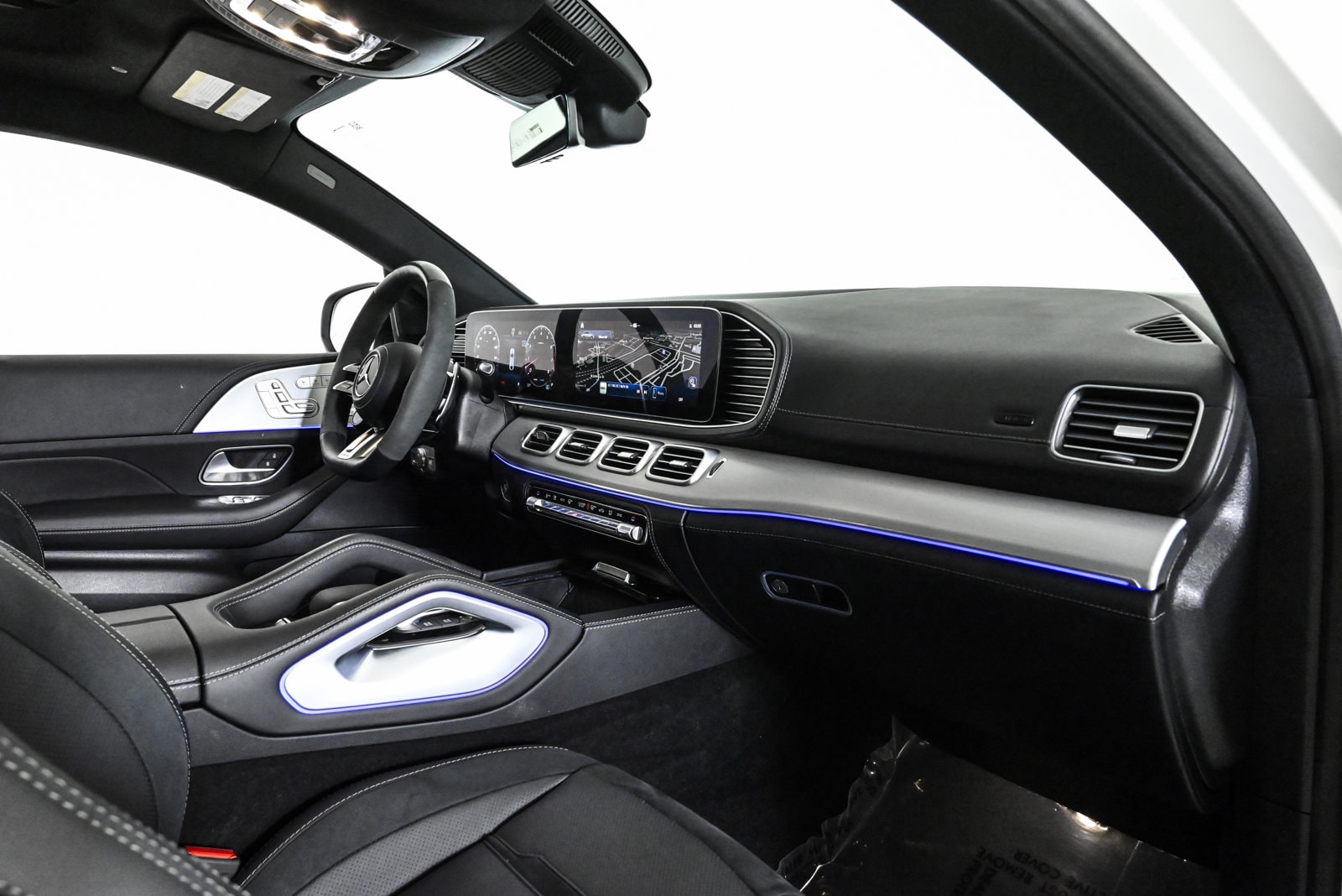 2025 MERCEDES-BENZ GLE-CLASS - Image 24