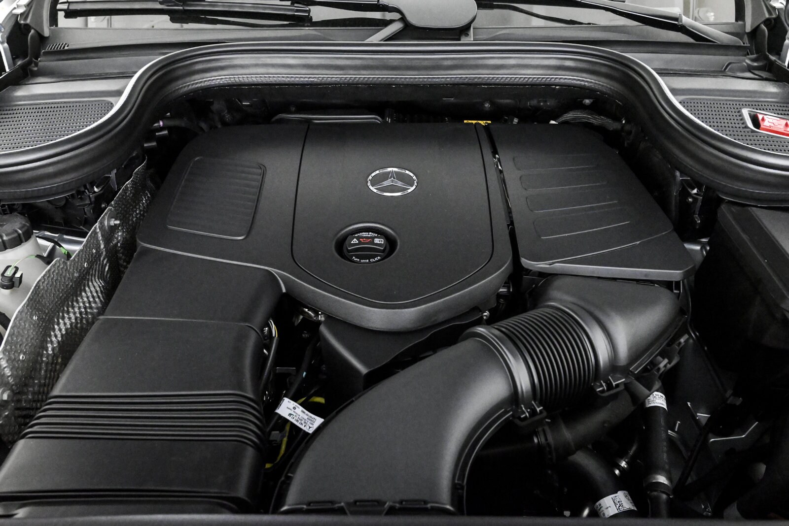 2025 MERCEDES-BENZ GLE-CLASS - Image 5