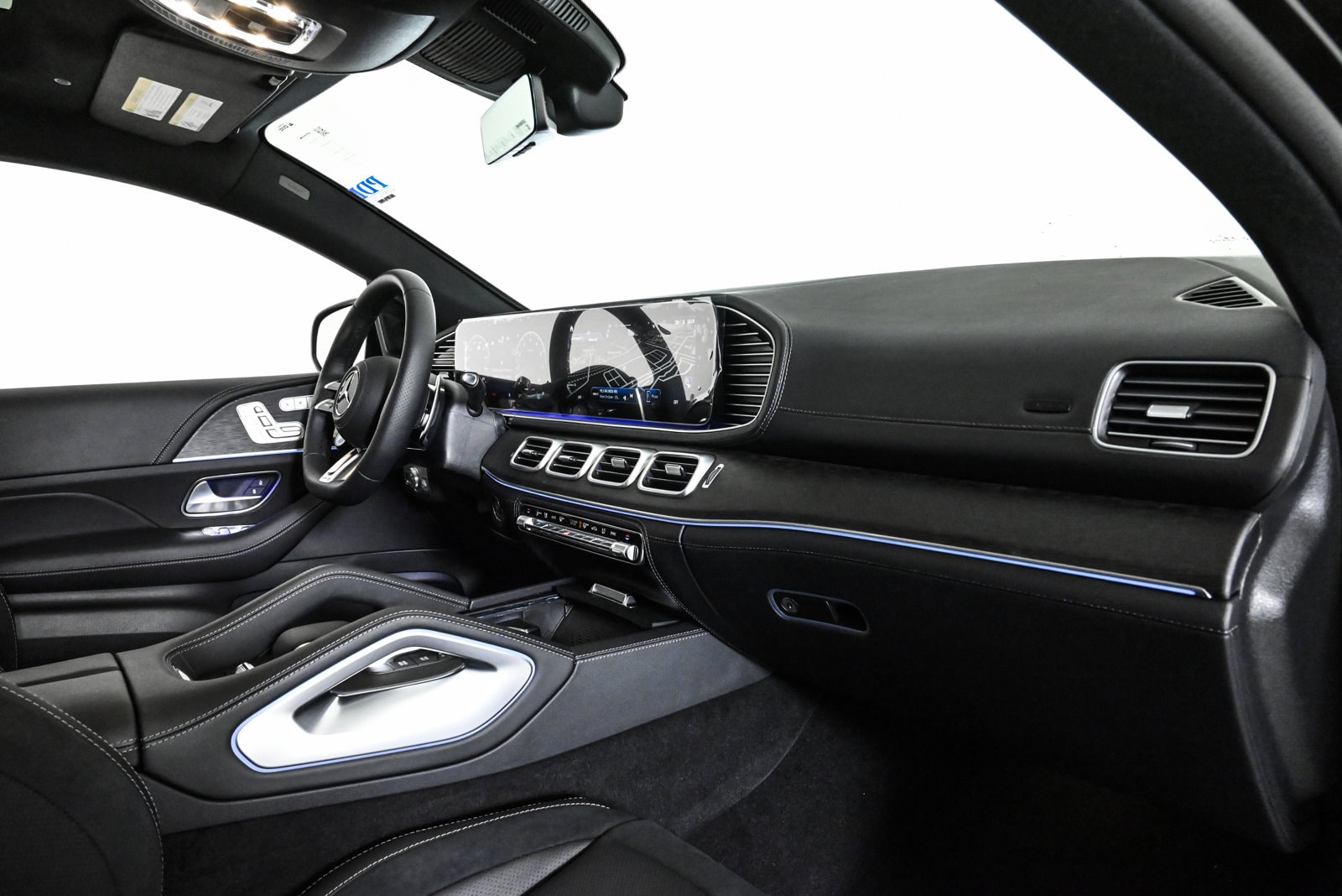 2026 MERCEDES-BENZ GLE-CLASS - Image 24