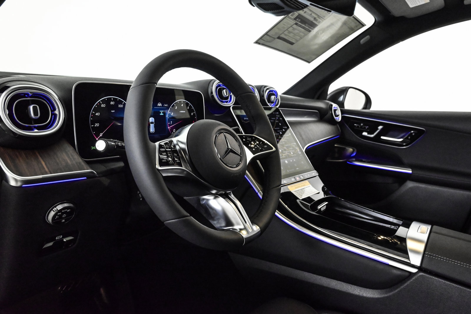 2026 MERCEDES-BENZ GLC-CLASS - Image 10