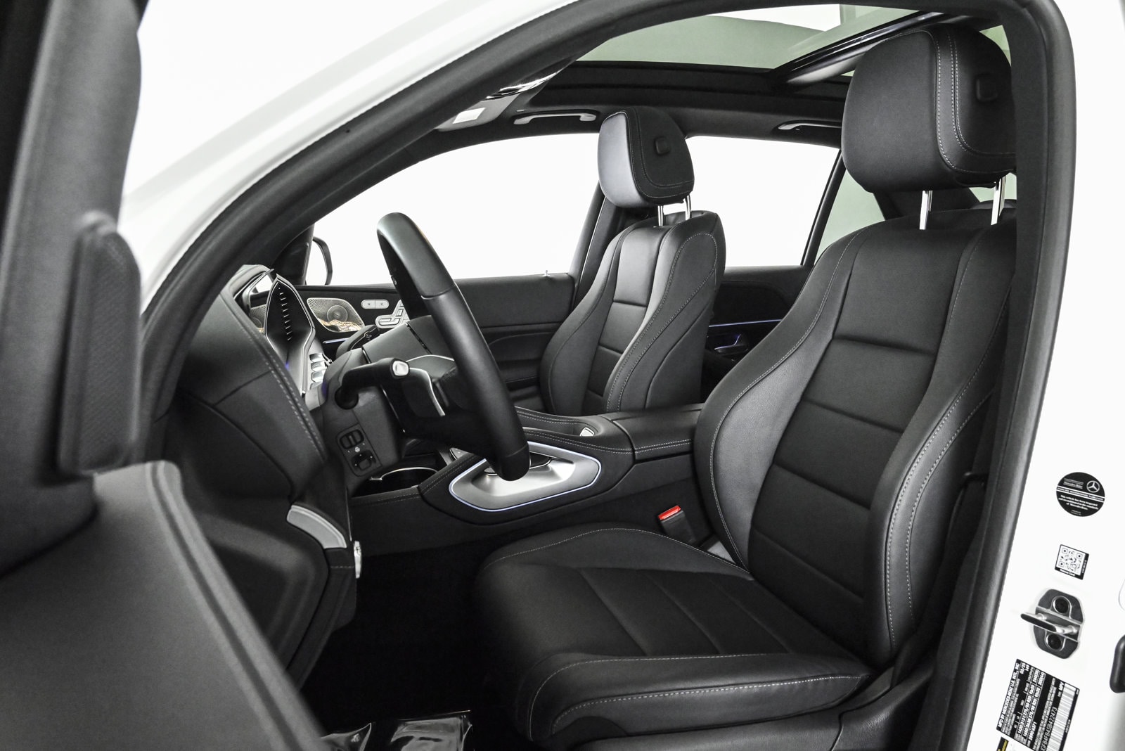 2025 MERCEDES-BENZ GLE-CLASS - Image 18