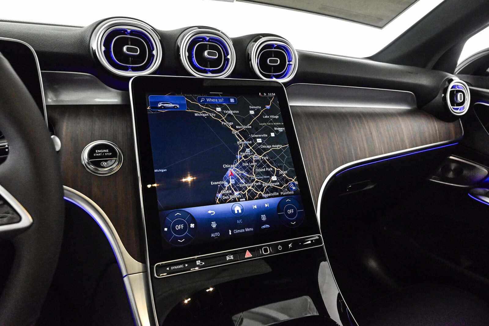 2026 MERCEDES-BENZ GLC-CLASS - Image 14