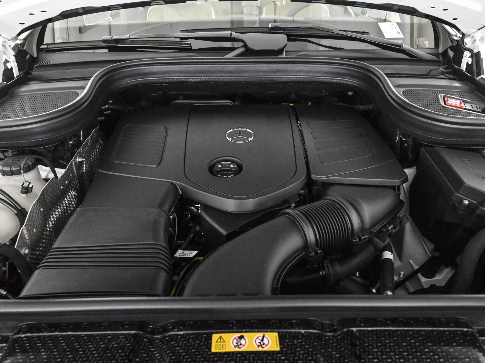 2026 MERCEDES-BENZ GLE-CLASS - Image 24