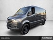 Mercedes-Benz Sprinter 2500
