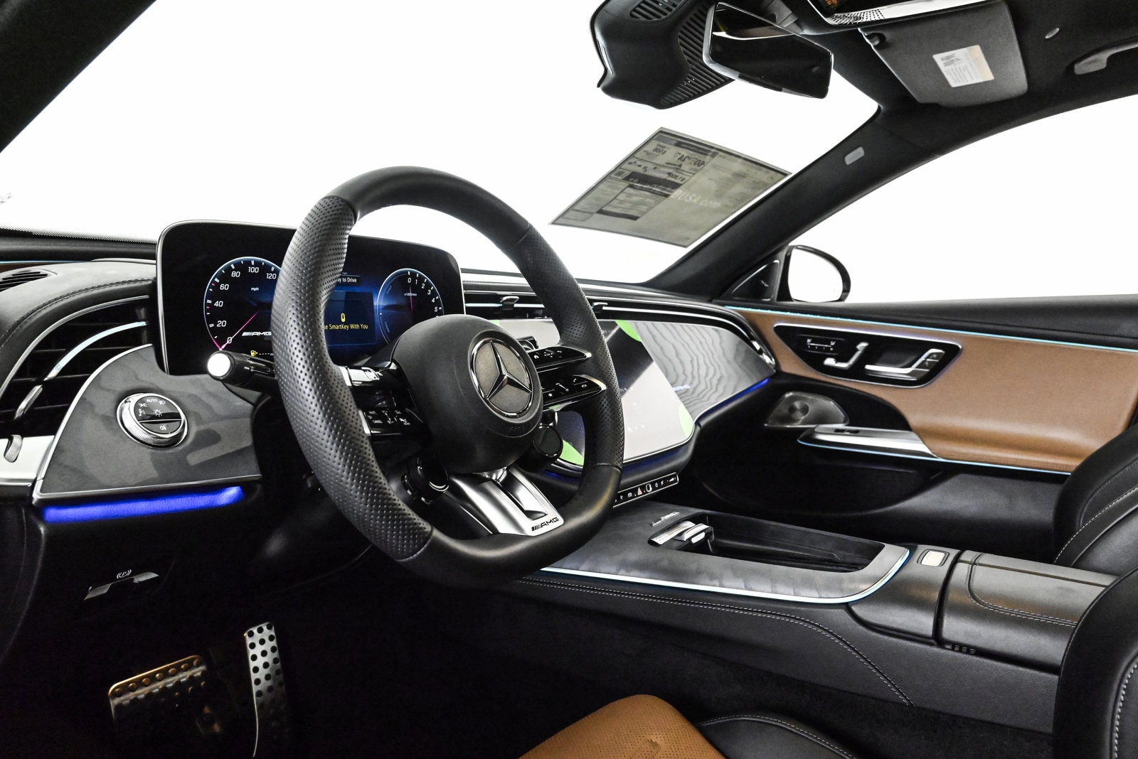 2026 MERCEDES-BENZ E-CLASS - Image 10