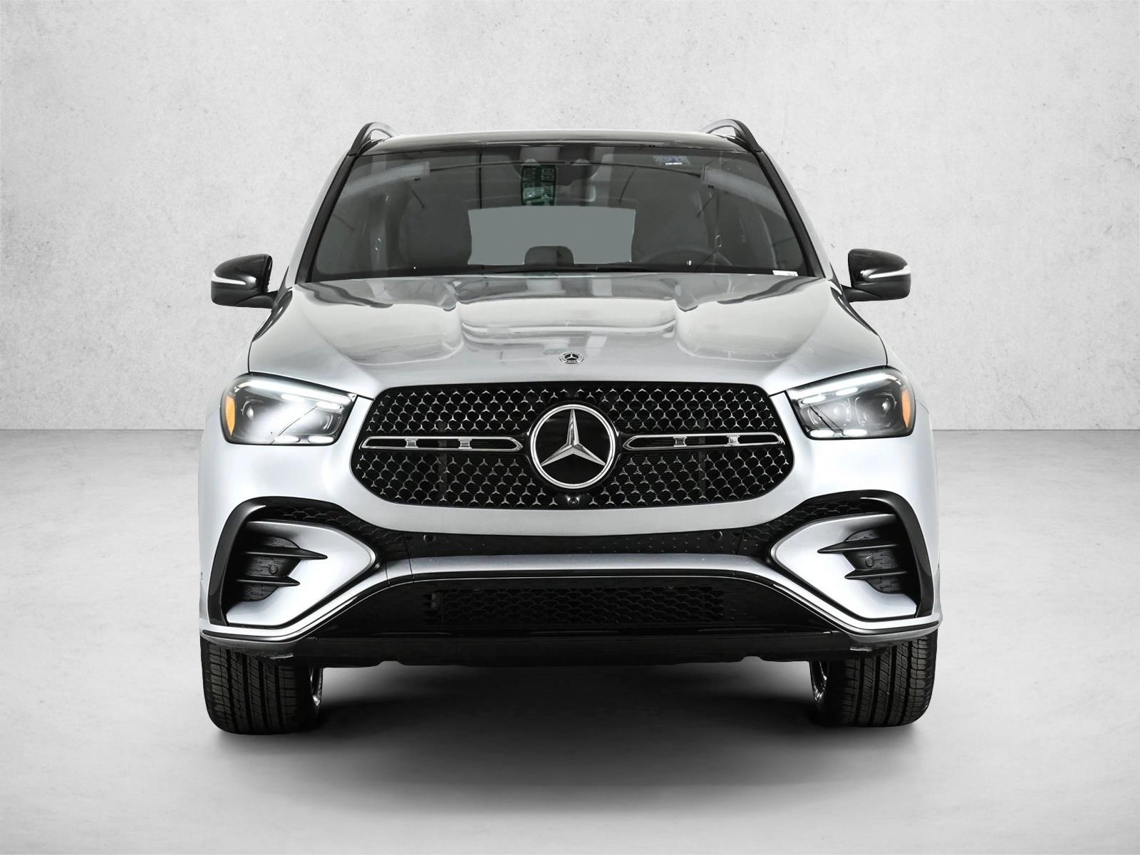 2026 MERCEDES-BENZ GLE-CLASS - Image 2