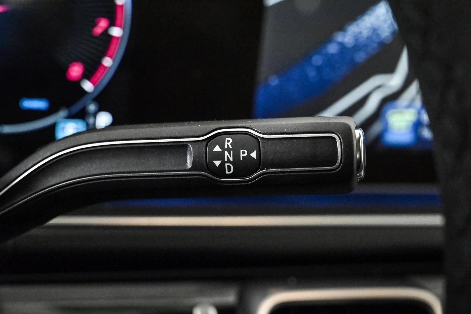 2026 MERCEDES-BENZ GLS-CLASS - Image 12