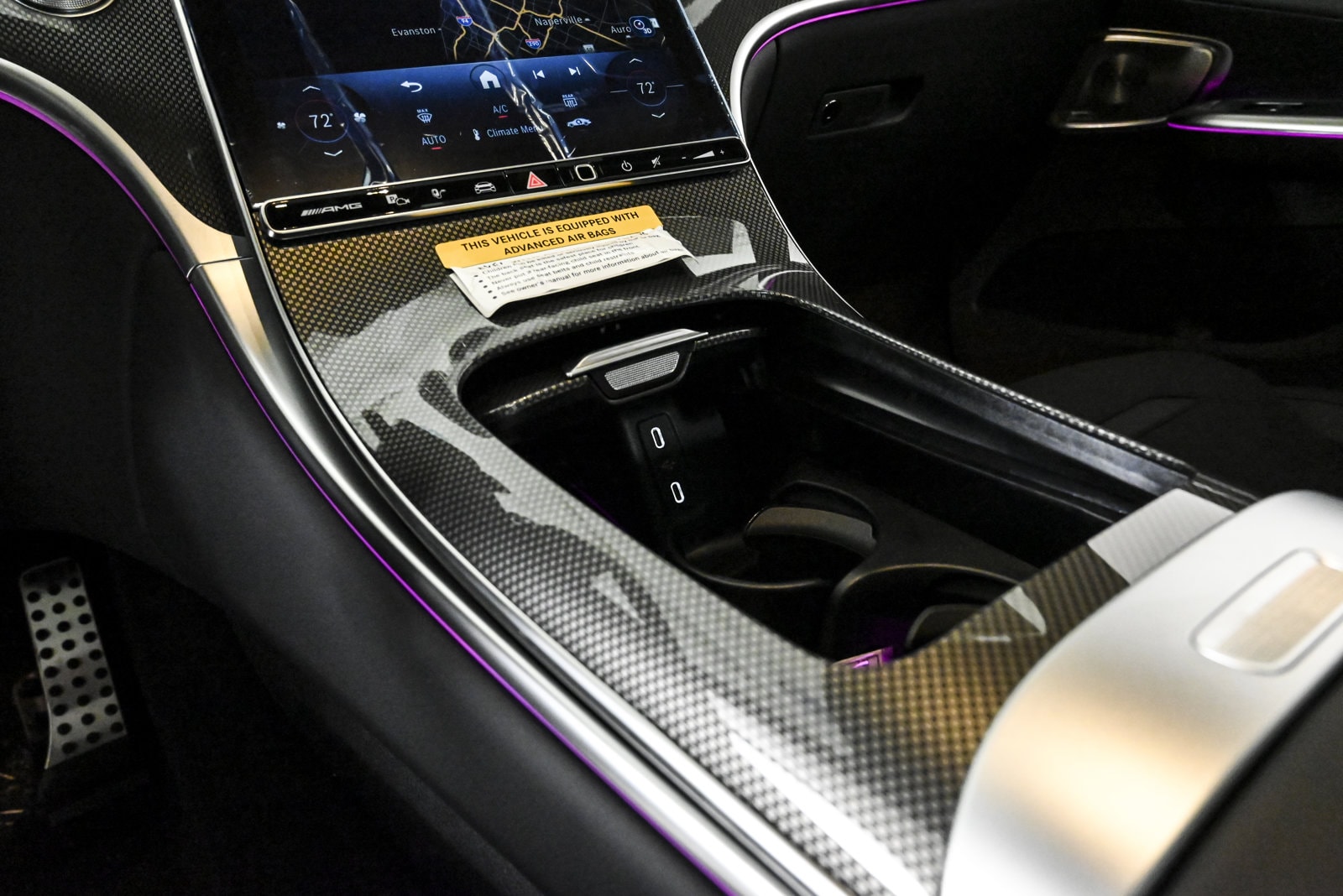 2025 MERCEDES-BENZ GLC-CLASS - Image 10