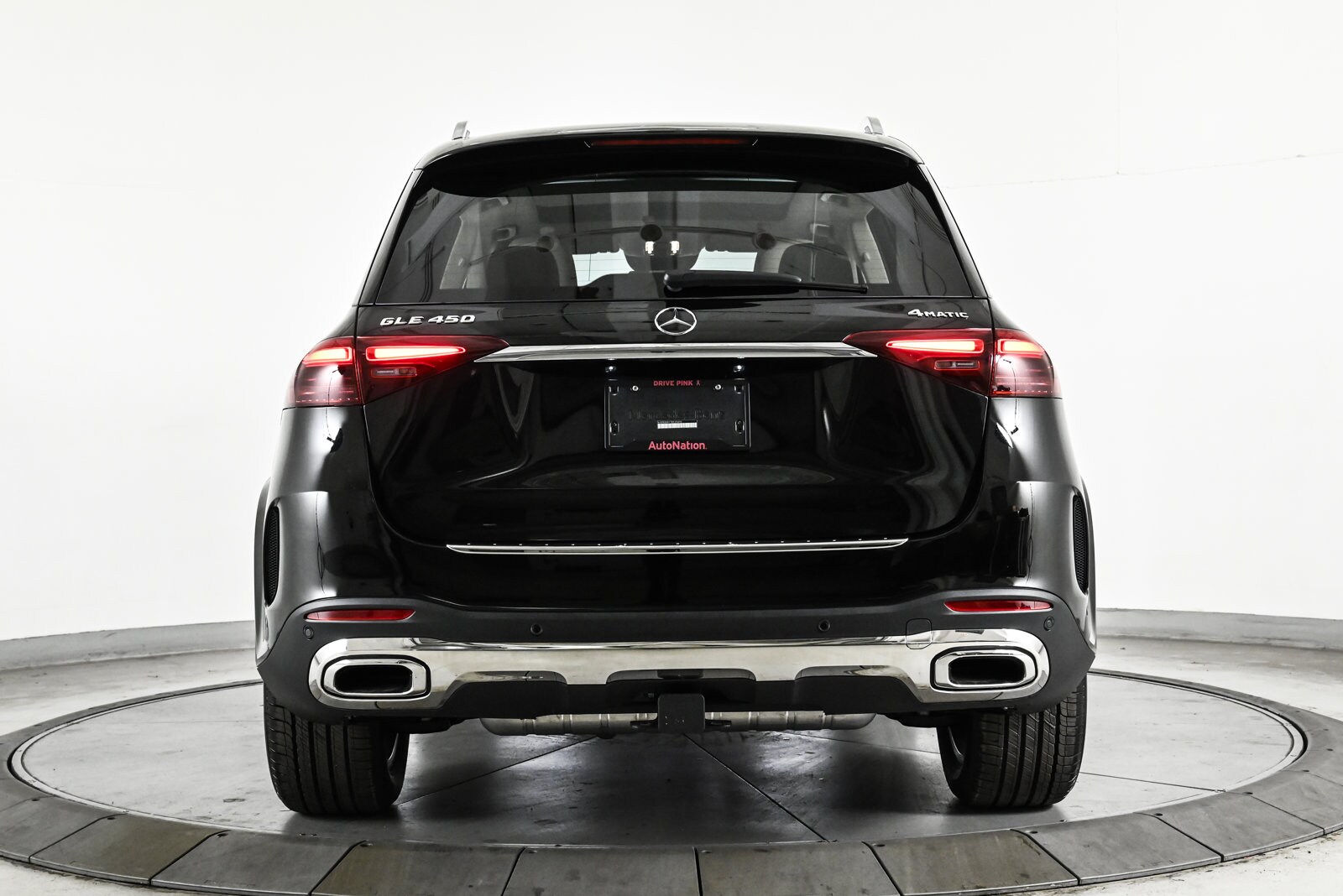 2026 MERCEDES-BENZ GLE-CLASS - Image 7